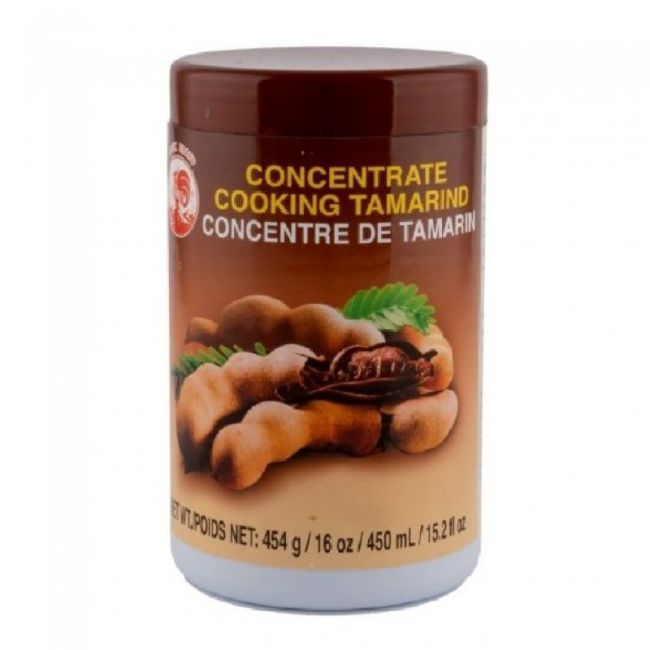 Tamarindo concentrado (COCK). 454 g