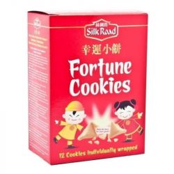 Cookies de fortuna 12pcs...