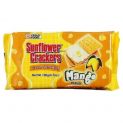 Cookies de sabor de manga (SUNFLOWER). 190 g