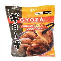 20pcs gyozas de frango (FU...