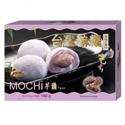 Mochi de taro (AWON) 180g