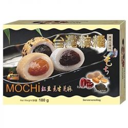 Mochi variedades mistas 6...