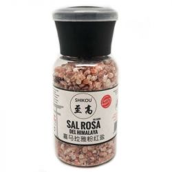 Sal Rosa del Himalaya (SHIKOU) 390g