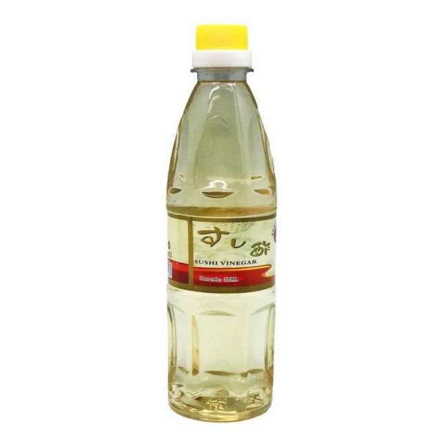 Vinagre para Sushi (SK). 500 ml