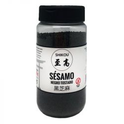 Sésamo negro (SHIKOU) 190g