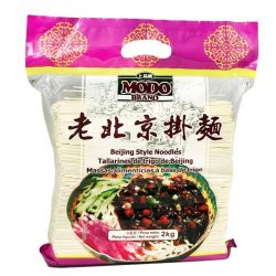 Tallarines de trigo Beijing (MODO) 2 kg