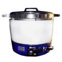 Olla para Arroz con Gas 6LT