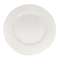 Plato 7,25" - Blanco