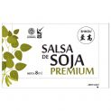 Soja Salsa para Sushi em Sobres (SHIKOU) 100x8ml