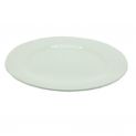 Oval Plate 8,25" - Branco