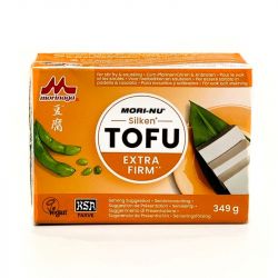 Tofu empresa extra japonesa...