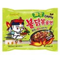 Instant Jjajajang Alubia Dulce (SAMYANG) 700g (5 pacotes x 140g)