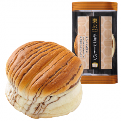 Pan de Chocolate (TOKYO BREAD) 70g