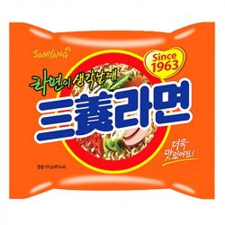 Tallarin Ramen Original (SAMYANG) 120g