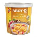 Pasta Curry Amarilla (AROY-D) 400g