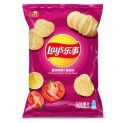 Chips sabor Pollo y Tomate (LAYS) 70g