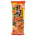 Fideo Sapporo Miso Ramen (ITSUKI) 186g