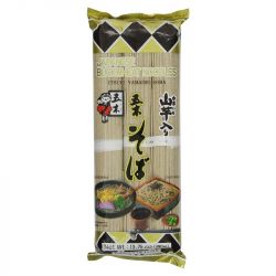 Tallarin Yamaimo Soba (ITSUKI) 390g