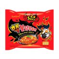 Macarrão Instantâneo Frango Extra Picante Multi (SAMYANG) 700g (140gx5)