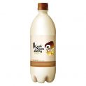 Vino de Arroz (MAKGEOLLI) 750ml