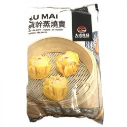 Sau Mai de Cerdo 20pcs (DACHENG) 500g