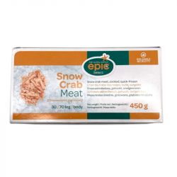 Carne de Cangrejo de Nieve (EPIC SELECT) 450g