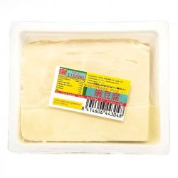 Tofu Blando Fresco 500g