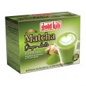 Late de matcha con jengibre instantaneo 10pcs (GOLD KILI) 250g