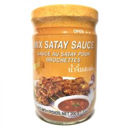 Salsa Satay (COCK) 200g