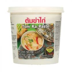 Pasta curry Tom Ka (LOBO) 400g