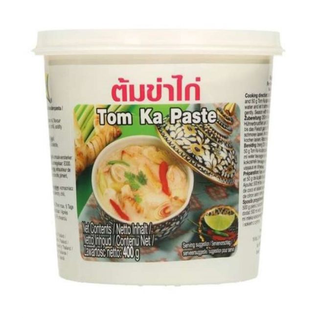 Pasta curry Tom Ka (LOBO) 400g