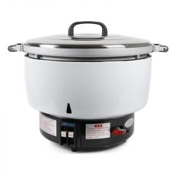 Olla para arroz con Gas 10LT. (WCR50N)