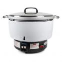 Olla para arroz con Gas 10LT. (WCR50N)