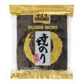 Alga yaki nori sushi 50 hojas Gold (KAITATUYA) 140g