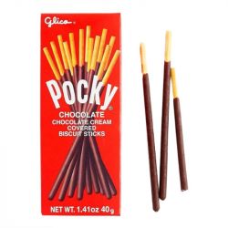 Palitos chocolate (POCKY) 72g