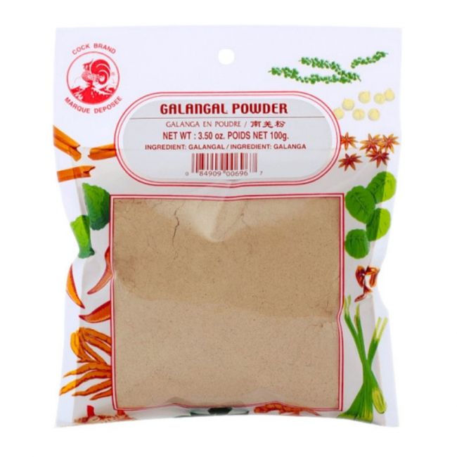 Galanga polvo (COOK) 100g