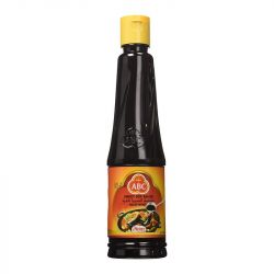 Salsa de soja dulce Ketjap manis (ABC) 600ml