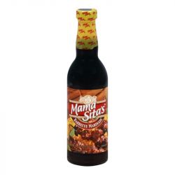 Salsa marinada para barbacoa (MAMASITA'S) 350ml