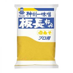 Miso blanco japones (MIKO) 1kg