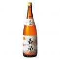 Sake coreano Baekwha Soobok (LOTTE) 1,8L (Alc.14%)