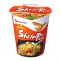 Tallarín (NONG SHIM).Udon.Sabor gambas 62 g