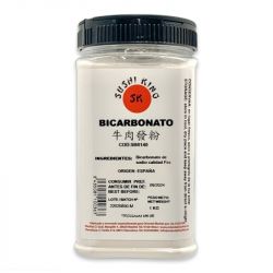 Bicarbonato Sodico (SK) 1kg