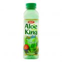 Bebida de Aloe vera King sin azúcar (OKF) 500ml