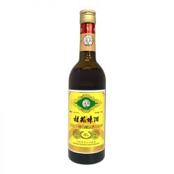 Licor de Canela (XIN XI) 750ml (Alc.14%)