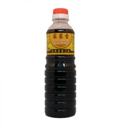 Salsa de Soja (JIA JIA SHAN) 500ml