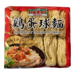 Fideo huevo fino (MODO) 454g