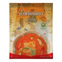 Pasta curry rojo (NITTAYA) 1kg