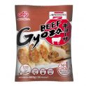 Gyoza Ternera-Verdura 30pcs (AJINOMOTO) 600g