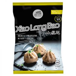 Xiao long bao 10-12pcs (ORIENTAL MARKET) 250g