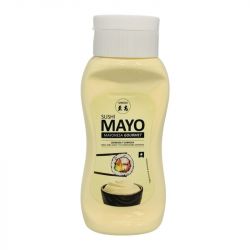 Mayonesa Japonesa (SHIKOU) 310ml